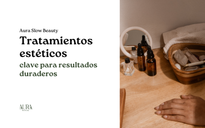 Seguimiento en tratamientos estéticos es clave para resultados duraderos
